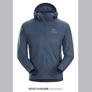Arc’teryk Atom SL Hoody, Men’s. New with tags, NWT